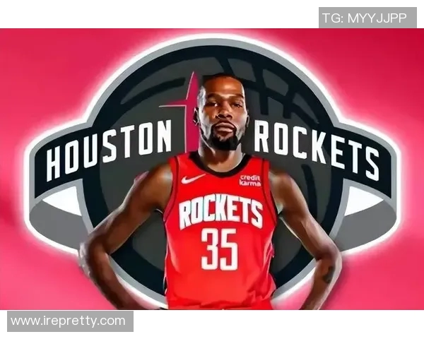 休斯顿火箭队豪取五连胜，阿门申京合砍48分助杜兰特躺赢